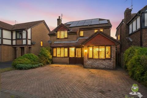 Redshank Avenue, Winsford CW7