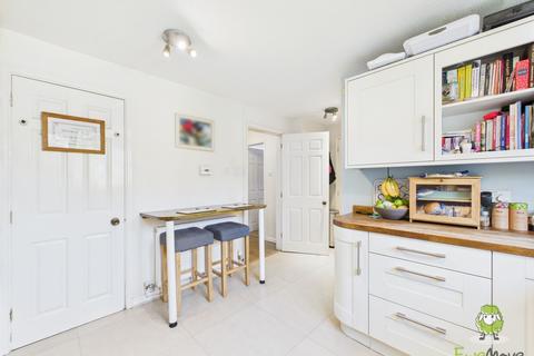 4 bedroom detached house for sale, Redshank Avenue, Winsford CW7