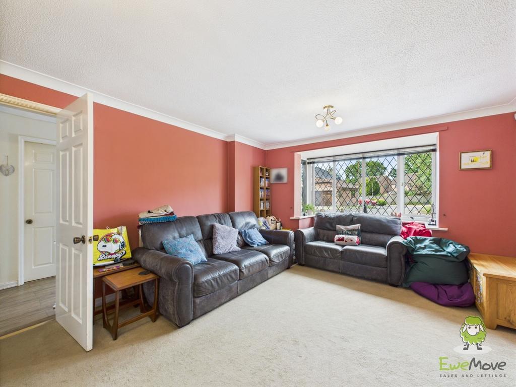 Living Room - Charlotte Thomasson Ewemove Whitchur