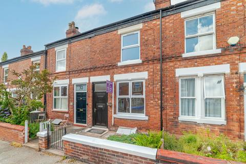 2 bedroom terraced house for sale, Lyme Street, Stockport SK4