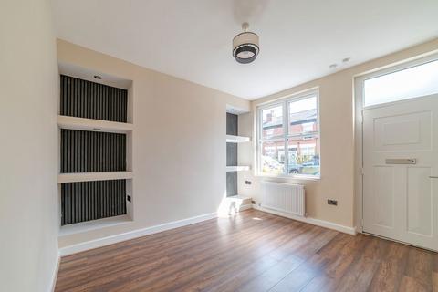 undefined, Lyme Street, Stockport SK4