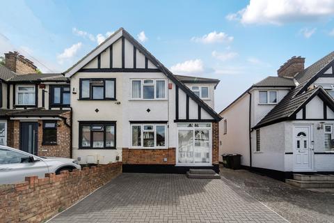 Belsize Road, Harrow