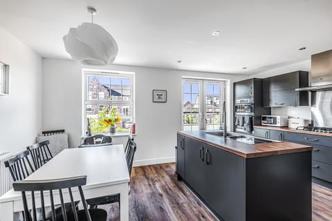 undefined, Montagu Crescent, Wetherby, West Yorkshire, LS22