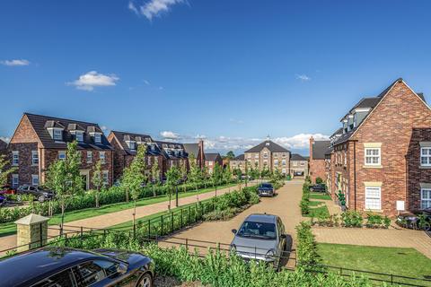 undefined, Montagu Crescent, Wetherby, West Yorkshire, LS22