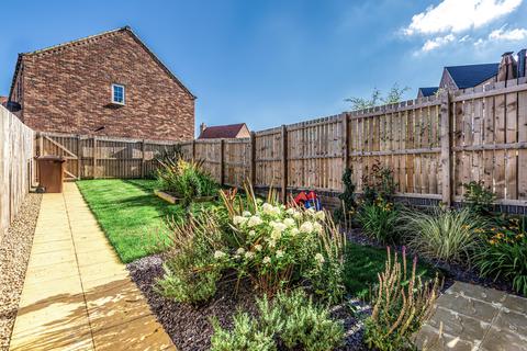 undefined, Montagu Crescent, Wetherby, West Yorkshire, LS22
