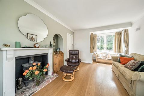 4 bedroom detached house for sale, Lower Icknield Way, Buckland,