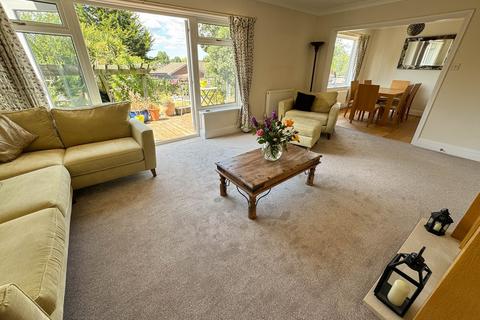 2 bedroom chalet for sale, Lacy Drive, Wimborne, BH21