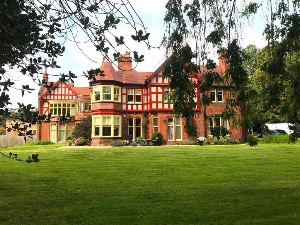External