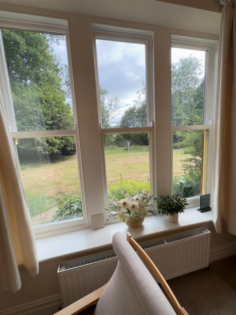 View bedroom two