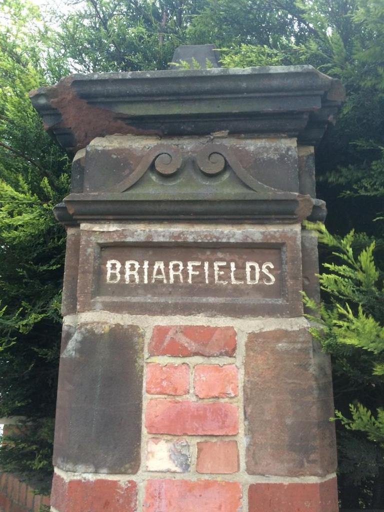 Briarfields