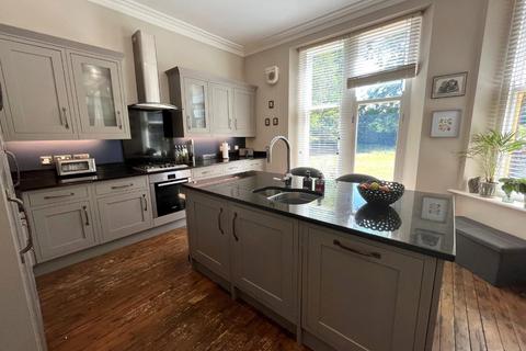 Flat 1, Briarfields Briarfields Close, Hartlepool, TS26 0FG