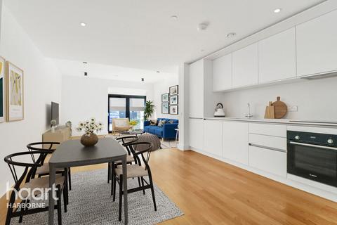2 bedroom apartment for sale, Mansion House, Birmingham