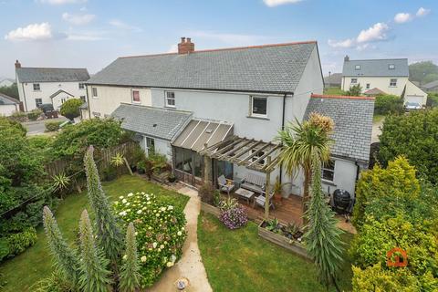 3 bedroom semi-detached house for sale, Tower Meadows, Penzance TR19
