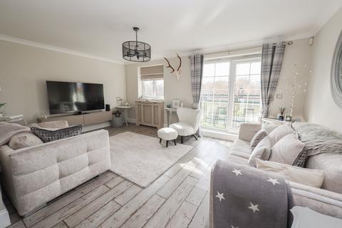 4 bedroom townhouse for sale, Burton Waters, Lincoln, Lincolnshire, LN1
