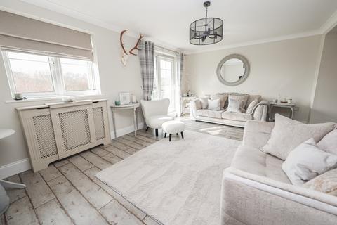 4 bedroom townhouse for sale, Burton Waters, Lincoln, Lincolnshire, LN1
