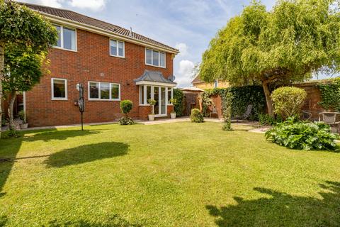 undefined, West Winch, King's Lynn, Norfolk, PE33