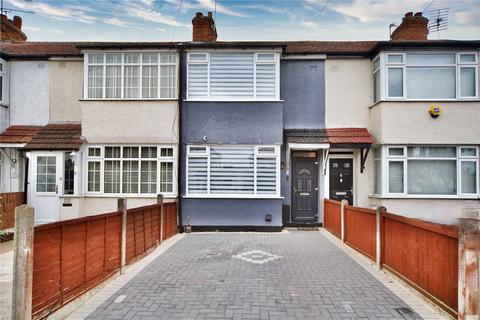 undefined, Linley Crescent, Romford, RM7