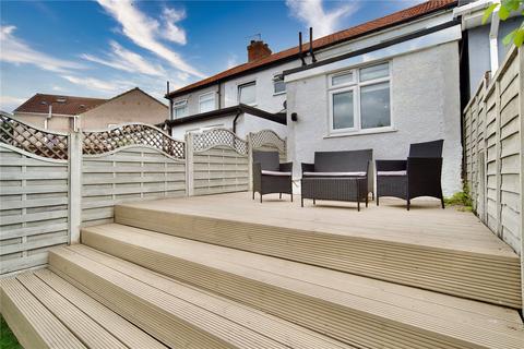 undefined, Linley Crescent, Romford, RM7