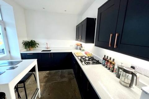 2 bedroom terraced house to rent, Perseverance Street, Baildon, Shipley, BD17