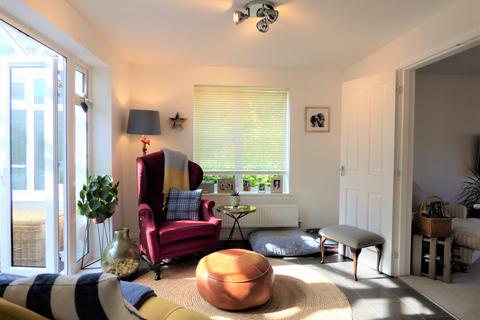 4 bedroom detached house to rent, Thompson Road, Tidworth SP9