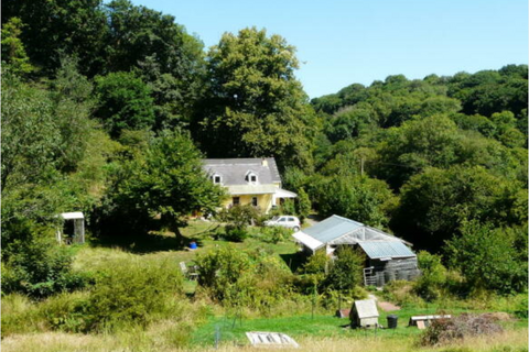undefined, Hafod Y Dail, Clynderwen, SA66