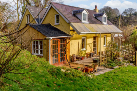 undefined, Hafod Y Dail, Clynderwen, SA66