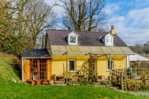undefined, Hafod Y Dail, Clynderwen, SA66
