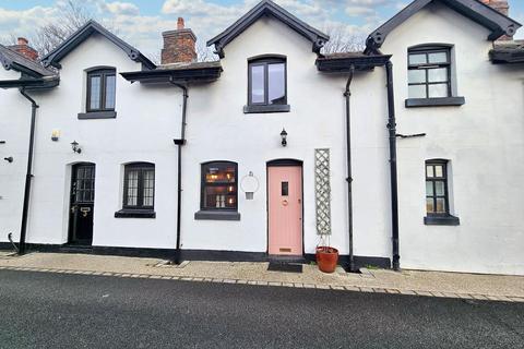 undefined, Station Cottages, Manchester Road, Altrincham