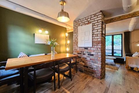 undefined, Station Cottages, Manchester Road, Altrincham