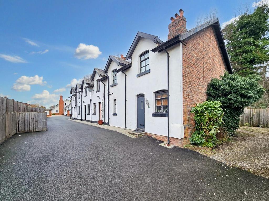 Station Cottages