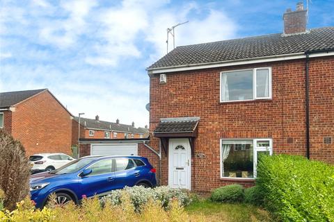 undefined, Nairn Road, Stamford, Lincolnshire