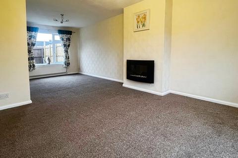 undefined, Nairn Road, Stamford, Lincolnshire
