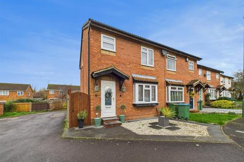 Ravensbourne Road, Aylesbury HP21