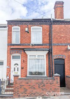 2 bedroom terraced house for sale - Dawson Street, Smethwick, West Midlands, B66