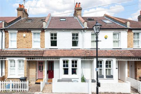 17 Devoncroft Gardens, Twickenham, TW1 3PB