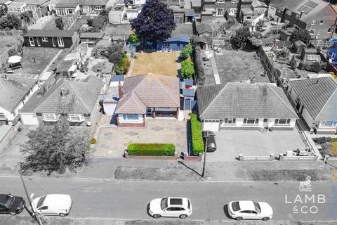 undefined, Alleyne Way, Clacton-On-Sea CO15