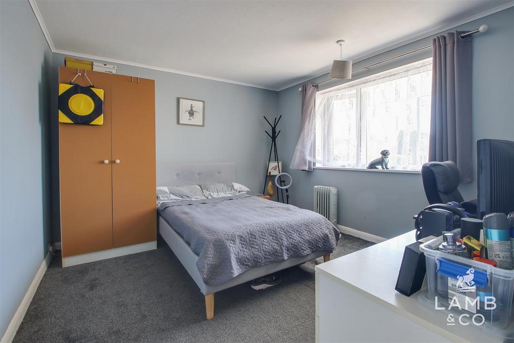 Bedroom two
