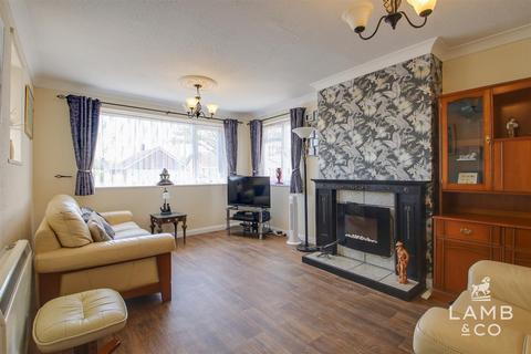 undefined, Alleyne Way, Clacton-On-Sea CO15