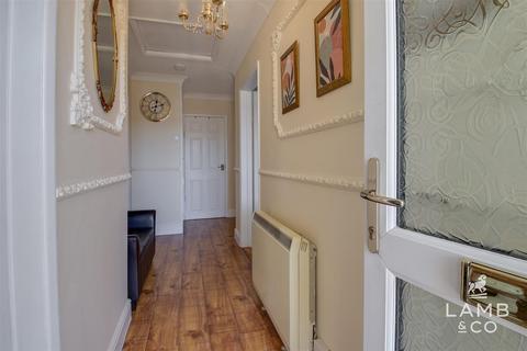 undefined, Alleyne Way, Clacton-On-Sea CO15