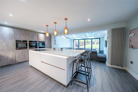 undefined, High Royds Drive, Menston, Ilkley, West Yorkshire