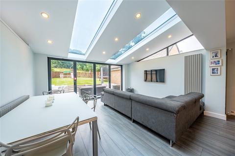 4 bedroom detached house for sale, High Royds Drive, Menston, Ilkley, West Yorkshire