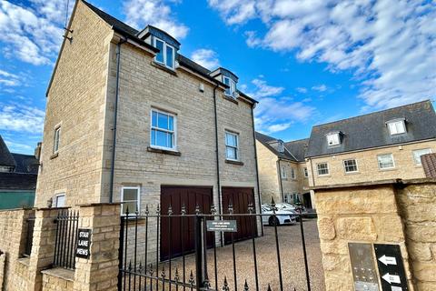 undefined, Star Lane Mews, Stamford