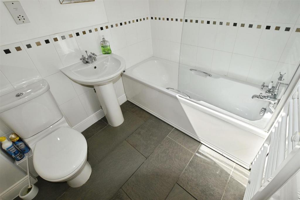 Bathroom/WC
