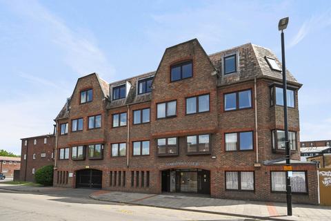 undefined, Marshalls Court, Marshalls Road, SM1