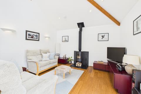 4 bedroom bungalow for sale, Johns Corner, Rosudgeon, TR20 9PJ