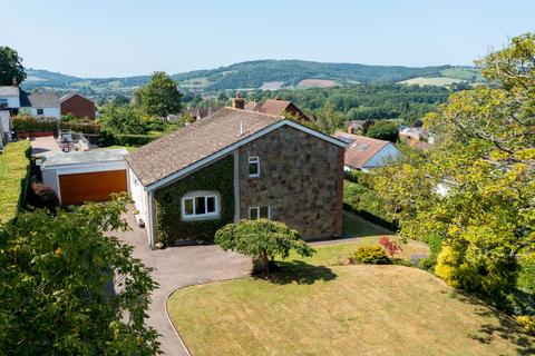 undefined, Highfield Road, Monmouth, NP25