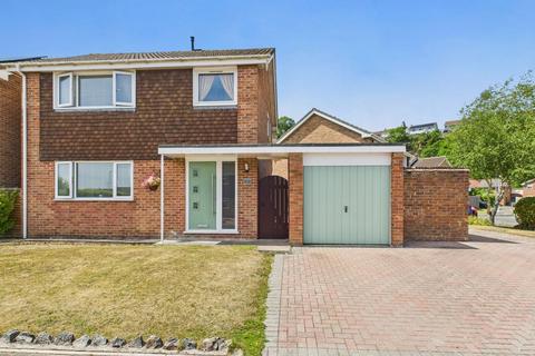54 Ashbury Drive, Weston-super-mare, BS22 9QS