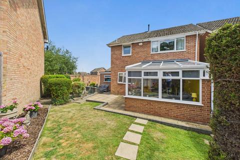 54 Ashbury Drive, Weston-super-mare, BS22 9QS