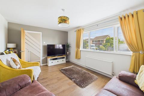 54 Ashbury Drive, Weston-super-mare, BS22 9QS