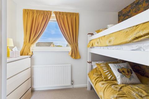 54 Ashbury Drive, Weston-super-mare, BS22 9QS